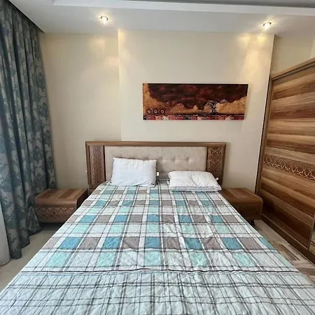 Sky Hill 16 * Alanya