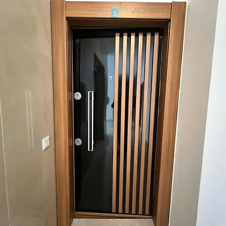 Apartment Sky Hill 16 Alanya