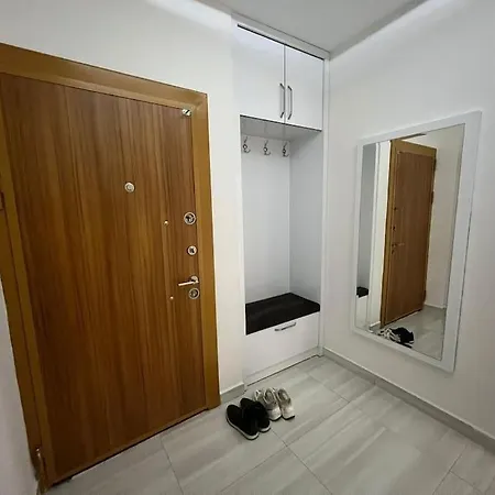 Apartment Sky Hill 16 Alanya