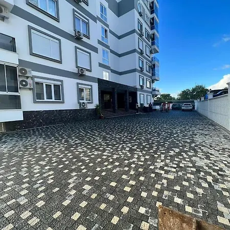 Apartment Sky Hill 16 *