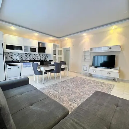 Sky Hill 16 Apartment