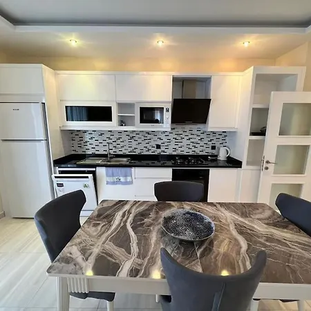 Apartment Sky Hill 16 *