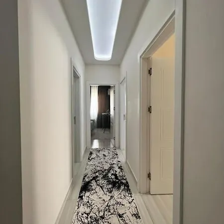 Appartement Sky Hill 16 *
