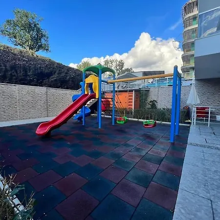 Sky Hill 16 Alanya